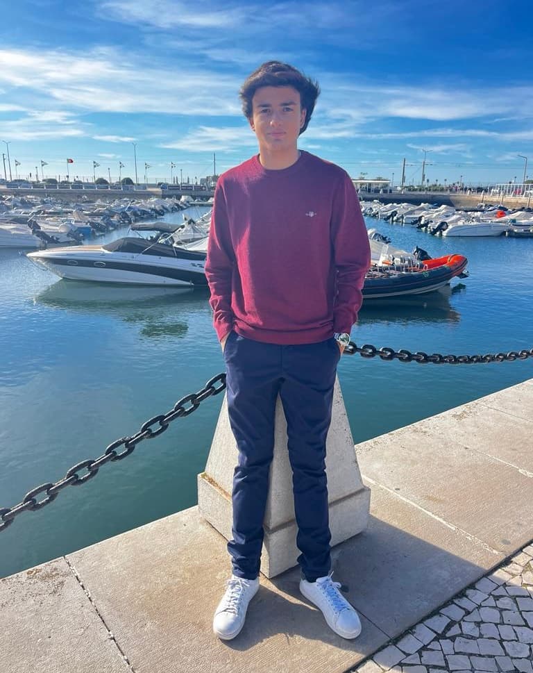 Martim Galamba
